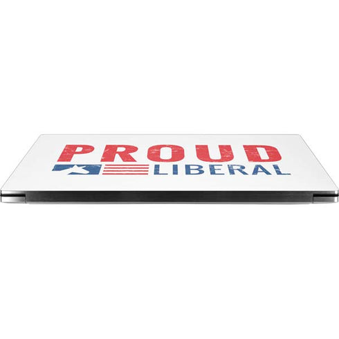 Proud Liberal Dell XPS Skin